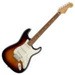 Электрогитара Fender Player Stratocaster PF 3TS