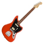 Электрогитара Fender Player Jaguar PF SRD