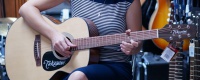 Акустическая гитара TAKAMINE JASMINE JO36-NAT