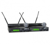 Радиосистема Shure ULXP124BETA58R4