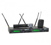 Радиосистема Shure ULXP124BETA87AR4