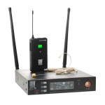 Радиомикрофон AMC iLive 1 Headset