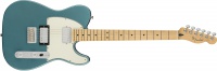 Электрогитара Fender Player Telecaster HH MN TPL