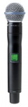 Передатчик Shure UR2/BETA58R9