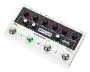 Эффекты для электрогитары Preamp Live