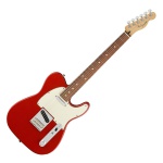 Электрогитара Fender Player Telecaster PF SRD