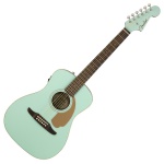 Электроакустическая гитара Fender Malibu Player AQS