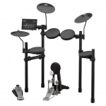 Электронная ударная установка Yamaha DTX432K