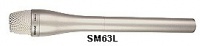 Shure SM63L