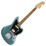 Электрогитара Fender Player Jaguar PF TPL