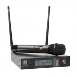 Радиомикрофон AMC iLive 2 Handheld