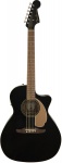 Электроакустическая гитара Fender Newporter Player JTB