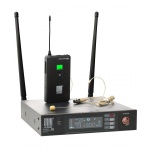 Радиомикрофон AMC iLive 2 Headset