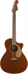Электроакустическая гитара Fender Newporter Player RSC