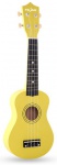 Укулеле сопрано FZONE FZU-002 (Yellow)