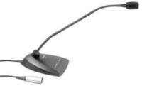 Shure MX418D/N