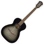 Электроакустическая гитара Fender FA-235E Concert Moonlight Burst