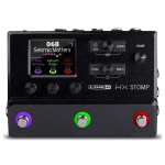 Эффекты для электрогитары Line 6 HX Stomp