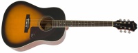 Акустическая гитара Epiphone AJ-220S VS