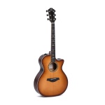 Электроакустическая гитара Sigma GBCE-3-SB