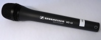 SENNHEISER MD42