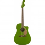 Электроакустическая гитара Fender Redondo Player ELJ