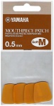 Наклейка MOUTHPIECE PATCH M 0,5MM