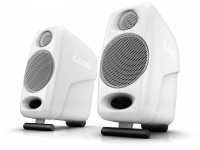 Студийные мониторы IK Multimedia iLoud Micro Monitor White Special Edition