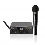 Радиосистема AKG WMS40 Mini Vocal Set BD US45B