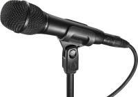 Вокальный микрофон AUDIO-TECHNICA AT2010
