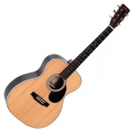 Электроакустическая гитара Sigma OMT-1STE