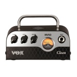 Гітарний підсилювач VOX MV50-CL