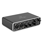 Звуковая карта UMC204HD
