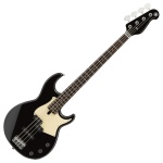 Бас-гітара Yamaha BB434 (BLK)