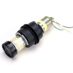 Микрофонная капсула Shure RPM106