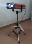 FOLLOW SPOT LED 300w