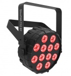 Заливальне світло Chauvet SlimPAR T12 BT