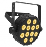 Заливочный свет SlimPARQ12BT