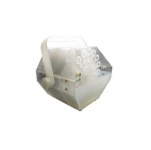 Генератор мильних бульбашок STLS Bubble mini LED