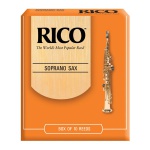 Трость RICO Rico - Soprano Sax #1.5
