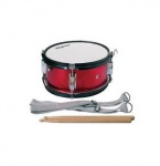 Маршевый барабан Hayman JMDR-1005RD Snare drum