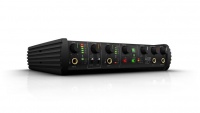 Звуковая карта AXE I/O
