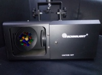 Дискотечный прибор Technolight SRL-4177 (Gobo Club 2)