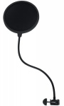 Поп-фільтр GATOR FRAMEWORKS RI-POPFILTER Rok-It Microphone Pop Filter