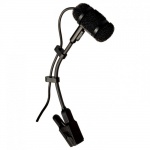 Інструментальний мікрофон SUPERLUX PRA383TQG (WB383)