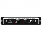 Плата расширения Behringer XUF