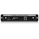 Плата расширения Behringer X-USB