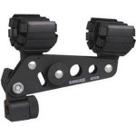 Фиксированное поворотное крепление Shure A89SM
