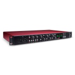 Микрофонный предусилитель Focusrite Scarlett OctoPre