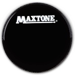 Пластик для бас-барабана MAXTONE DHB22